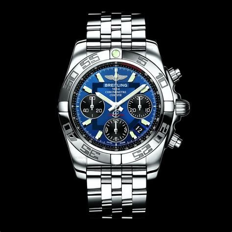 breitling chronomat 41 men's automatic watch|breitling chronomat price.